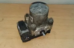 CITROËN C4 Picasso 1 generation (2006-2013) ABS Pump 0265800717 33251050