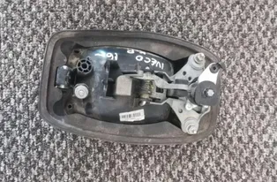 IVECO Daily 3 generation (1999-2006) Наружная ручка боковых левых дверей NV23895 33251326