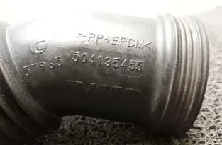 IVECO Daily 3 generation (1999-2006) Другие шланги 504135455 33251633