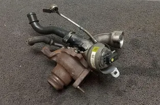 PEUGEOT 508 1 generation (2010-2020) Turbīna 8064970002 33251946