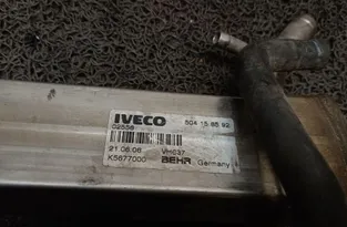 IVECO Daily 3 generation (1999-2006) Охладитель Eгр 33251998