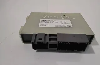 MERCEDES-BENZ Vito W447 (2014-2023) AdBlue vadības bloks A0009007604,A0009011703 33252601