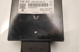 VOLKSWAGEN Caddy 3 generation (2004-2015) Lūkas vadības bloks 3AA919041A,BES01045220 33252645