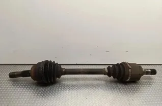 FIAT Ducato 3 generation (2006-2024) Полуось передний левый 33254958