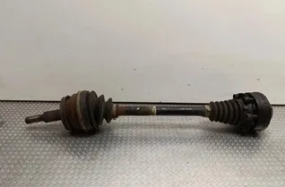VOLKSWAGEN Transporter T5 (2003-2015) Front Left Driveshaft 33255076