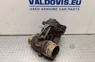 MERCEDES-BENZ Citan W415 (2012-2021) Throttle Body 147B08010R 33257652