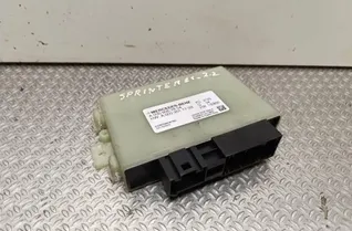 MERCEDES-BENZ Sprinter 2 generation (906) (2006-2018) AdBlue vadības bloks A0009007604,A0009011703 33258134