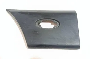 RENAULT Master 3 generation (2010-2023) Rear Right Fender Molding 768F20007R 33260215