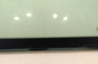 CITROËN Jumpy 2 generation (2007-2016) Rear Right  Window 43R00048,E000292 33261997