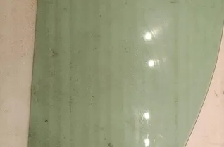 FIAT Scudo 2 generation (2007-2016) Front Right Door Glass 43R00048,DOT24M187AS2 33262638