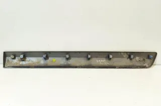 RENAULT Kangoo 2 generation (2007-2021) Front Left Door Molding 8200930275 33266583