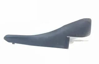 RENAULT Master 3 generation (2010-2023) Priekšējā stikla tīrītāja apdare / plastmasa 668100009R 33267652