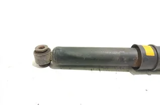 RENAULT Kangoo 2 generation (2007-2021) Rear Right Shock Absorber 33268828