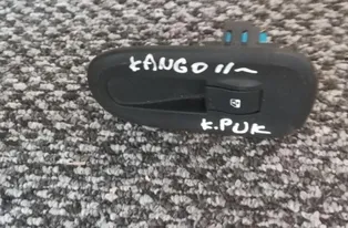 RENAULT Kangoo 2 generation (2007-2021) Front Right Door Window Switch 8200548968 33394241