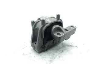 VOLKSWAGEN Caddy 3 generation (2004-2015) Передняя подушка двигателя 1K0199262 33395072