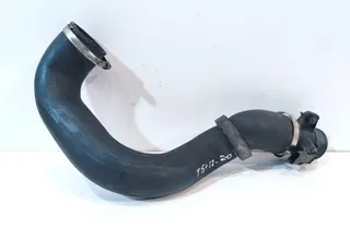 VOLKSWAGEN Transporter T5 (2003-2015) Starpdzesētāja / interkūlera truba 7E0145980 33395092