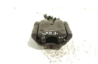 CITROËN Jumpy 3 generation (2016-2023) Rear Right Brake Caliper 33395727