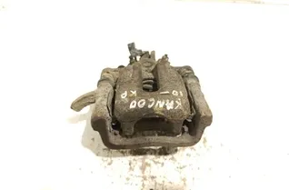 RENAULT Kangoo 2 generation (2007-2021) Rear Left Brake Caliper 33395885