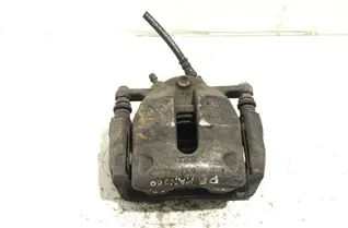 RENAULT Kangoo 2 generation (2007-2021) Front Right Brake Caliper 33395887