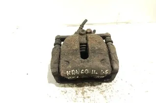 RENAULT Kangoo 2 generation (2007-2021) Front Left Brake Caliper 33395890