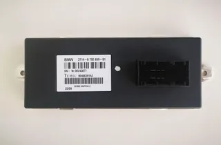 BMW X6 E71/E72 (2008-2012) Citau veidu vadības bloki 00406391A2,3714679265901,00243877 34252092