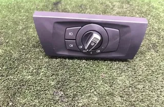 BMW 3 Series E90/E91/E92/E93 (2004-2013) Lukturu vadības slēdzis 33600211,9169404,1027400 34246581