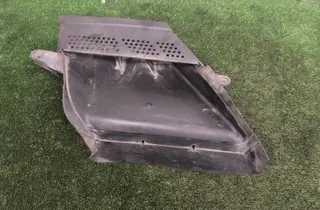 AUDI A4 B8/8K (2011-2016) Воздухозаборная труба 8K0129618A 34247213