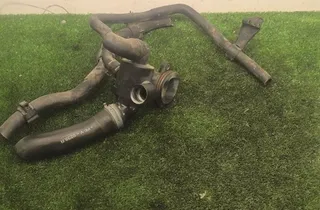 VOLKSWAGEN Passat B7 (2010-2015) Termostats 34246053