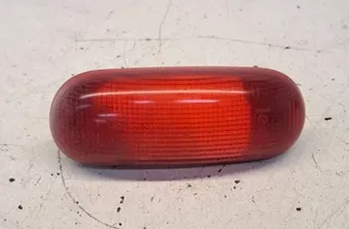 RENAULT Kangoo 1 generation (1998-2009) Aizmugurējā vāka gaisma 7700308721 34243455