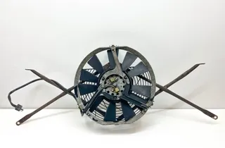 MERCEDES-BENZ SL-Class R107, C107 (1971-1989) Difuzora ventilators A0005007993,0005007993 33117535