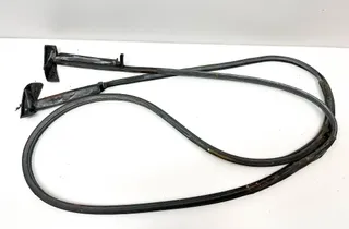 MERCEDES-BENZ SL-Class R129 (1989-2001) Резиновый уплотнитель крышки багажника A1297501598,1297501598,A1297501598,1297501598 33504526