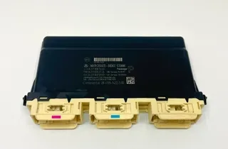 MERCEDES-BENZ SL-Class R231 (2012-2020) Front Right Seat Control Unit A2319007603,A2318202726,A2319025902 33531691