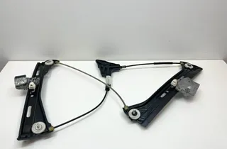 MERCEDES-BENZ SL-Class R231 (2012-2020) Стеклоподъемник передней левой двери A2317200146,2317200146 33567085