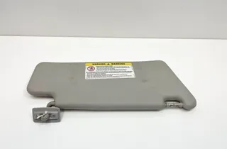 MERCEDES-BENZ SL-Class R230 (2001-2011) Защита от солнца левая A2308100210,2308100210 33578899