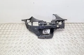 MERCEDES-BENZ SL-Class R230 (2001-2011) Передний угол переднего бампера A2308850465,2308850465,A2038201256,2038201256 33789913