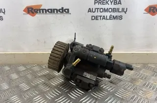 RENAULT Modus 2 generation (2007-2012) Degvielas sūknis A2C20000754 31579593