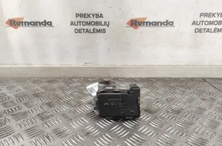 SEAT Ibiza 4 generation (2008-2017) Droseļvārsts 04C133062C 31579647