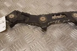 OPEL Zafira B (2005-2010) Aizmugurējā kreisā bampera stiprinājums 13125036LH 31580454