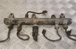 FIAT Ducato 2 generation (1993-2006) Degvielas reika 0445224009 31603634