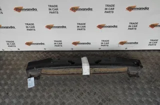 VOLKSWAGEN Golf 7 generation (2012-2024) Aizmugurē bampera balka 31606822