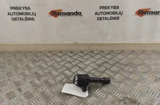 HONDA Jazz 2 generation (2007-2015) Augstsprieguma aizdedzes spole CM11116 31607181