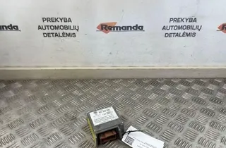 VOLKSWAGEN Passat B4 (1993-1997) SRS vadības bloks 357959656 31611027