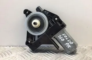 VOLVO S60 2 generation (2010-2020) Aizmugurējo kreiso durvju loga pacēlāja motorīts 966268,WR12718,966268102 21443940