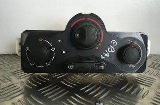 RENAULT Clio 3 generation (2005-2012) Citau veidu vadības bloki 030967W,69597001,69597003 21446372