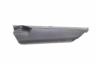 MERCEDES-BENZ C-Class W204/S204/C204 (2004-2015) Bagāžnieka apdare A2046903325 21863874