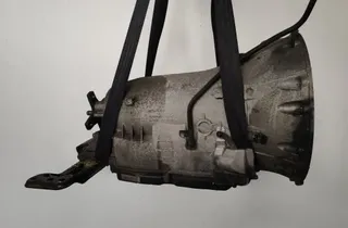 MERCEDES-BENZ E-Class W211/S211 (2002-2009) pārnesumkārba 722643 33145976