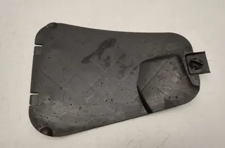 MERCEDES-BENZ E-Class W212/S212/C207/A207 (2009-2016) Front Left Inner Fender Front Part A2076910019 33271636