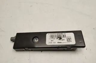 MERCEDES-BENZ CLS-Class C218/X218 (2011-2017) Антенный модуль A2129050001 33501413