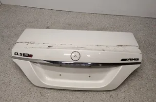 MERCEDES-BENZ CLS-Class C218/X218 (2011-2017) Крышка багажника A2187500075 33525177