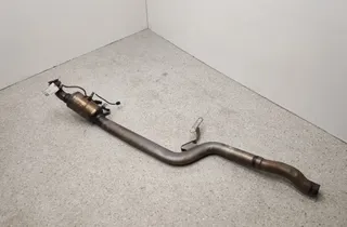 MERCEDES-BENZ CLS-Class C218/X218 (2011-2017) Катализатор A2184900114 33525179